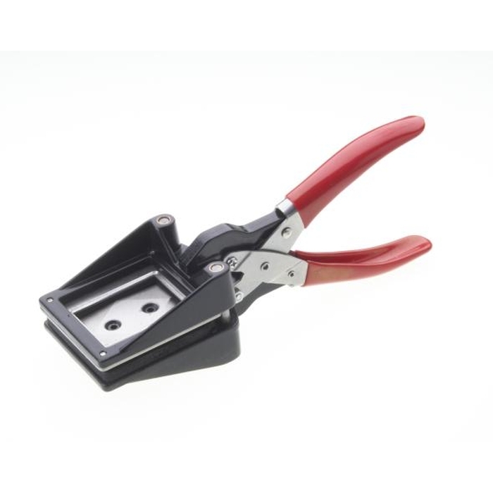 70mm X 45mm Hand Cutter