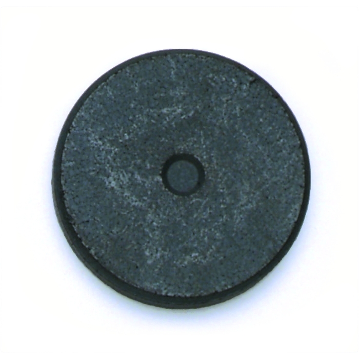 14mm Round Isotropic Ferrite Magnets